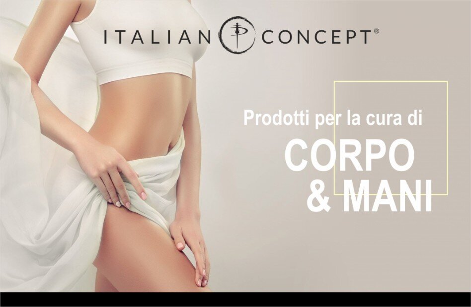 Prodotti per la cura del CORPO e delle MANI e delle Unghie. Acquista online Prodotti per la cura del CORPO e delle MANI e delle Unghie. Acquista online