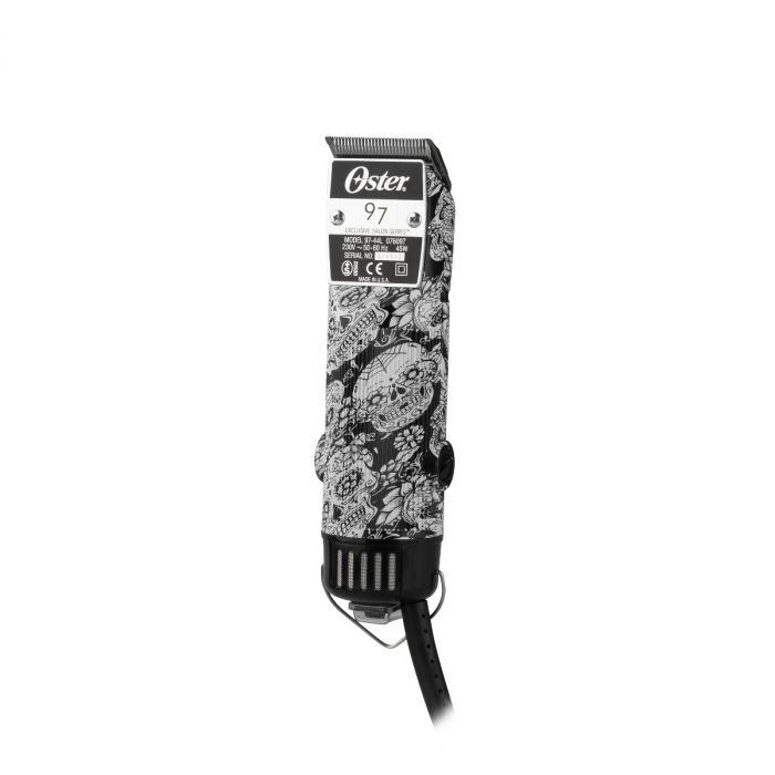 Panasonic Tagliacapelli Professionale ER-1512, 0.8 - 2 mm, batteria - NUOVO  7290104794230